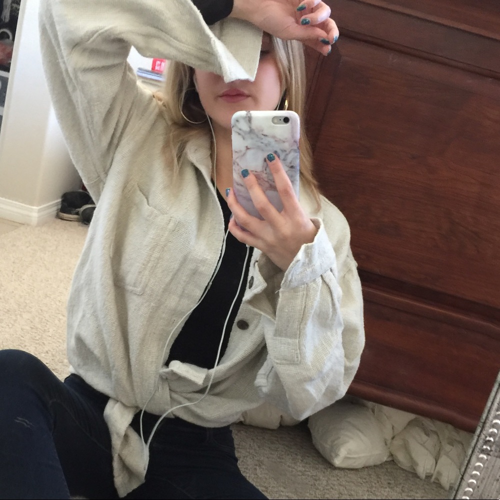 Oversized sweater⭐️